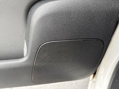 2017 Chevrolet City Express LS