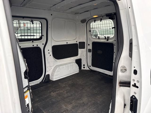 2017 Chevrolet City Express LS