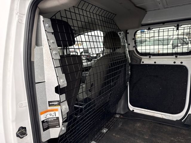 2017 Chevrolet City Express LS