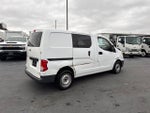 2017 Chevrolet City Express LS