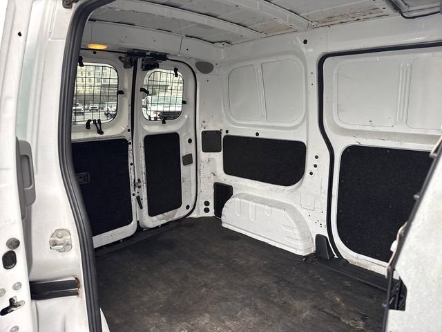 2017 Chevrolet City Express LS