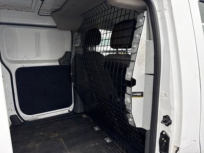 2017 Chevrolet City Express LS