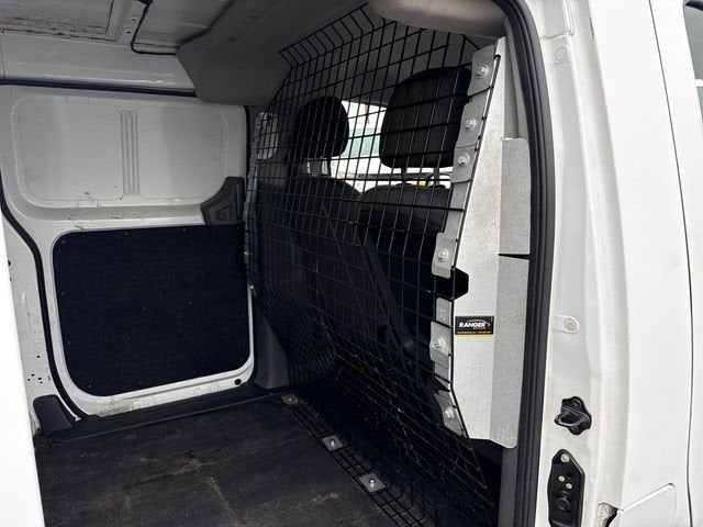 2017 Chevrolet City Express LS