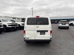 2017 Chevrolet City Express LS