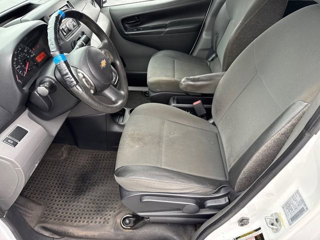 2017 Chevrolet City Express LS