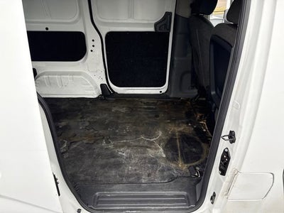 2017 Chevrolet City Express LS