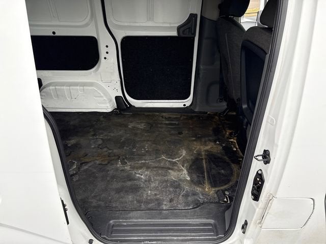 2017 Chevrolet City Express LS