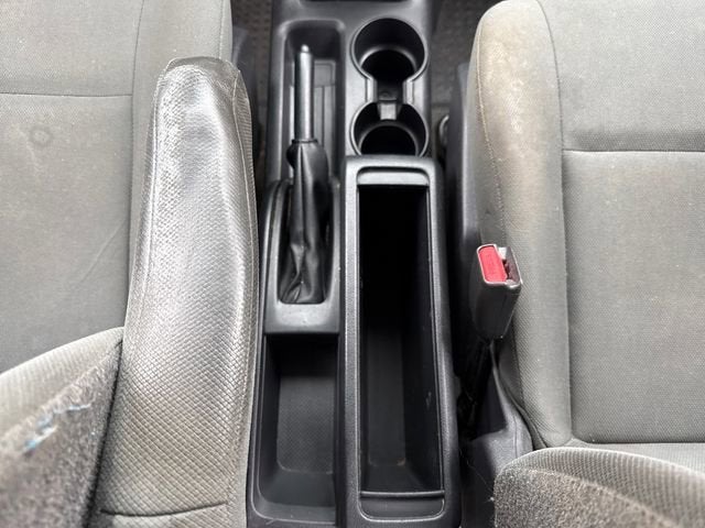 2017 Chevrolet City Express LS