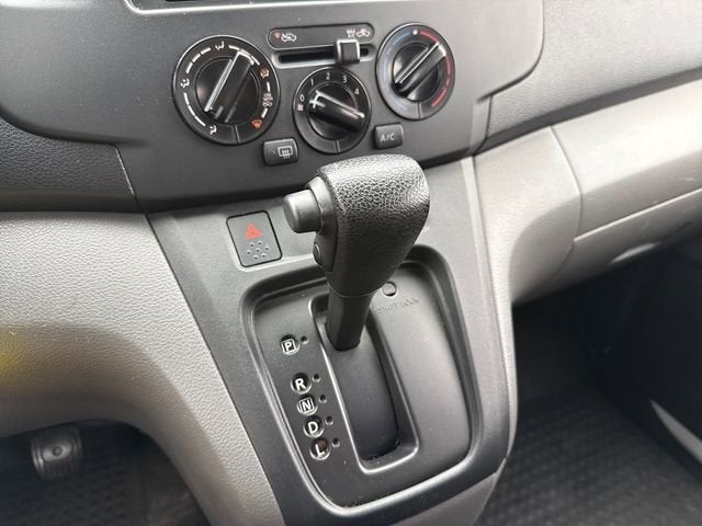 2017 Chevrolet City Express LS