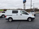2017 Chevrolet City Express LS