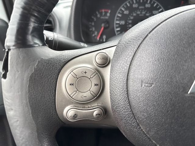 2017 Chevrolet City Express LS