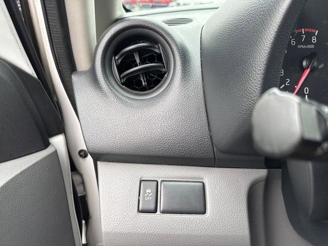 2017 Chevrolet City Express LS