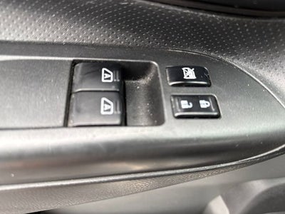 2017 Chevrolet City Express LS