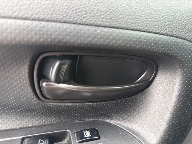 2017 Chevrolet City Express LS