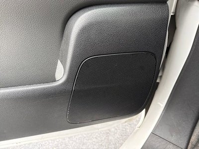 2017 Chevrolet City Express LS