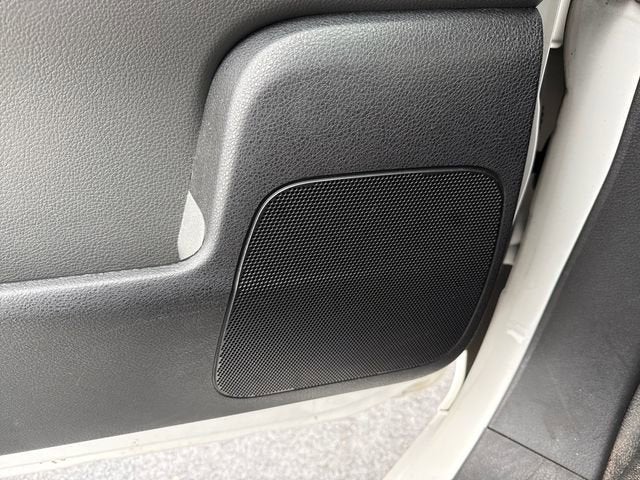 2017 Chevrolet City Express LS