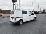 2017 Chevrolet City Express LS