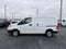 2017 Chevrolet City Express LS