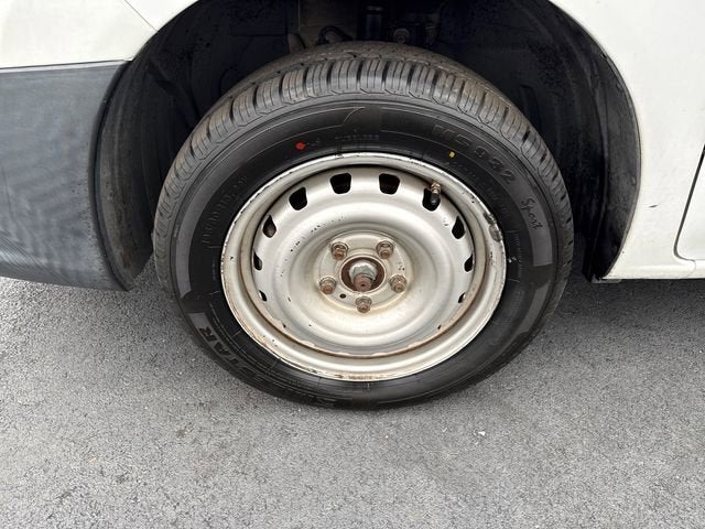 2017 Chevrolet City Express LS