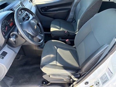 2015 Chevrolet City Express LS