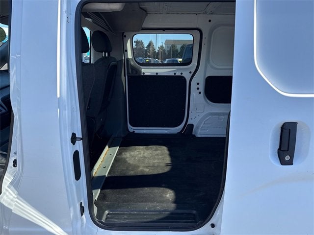 2015 Chevrolet City Express LS
