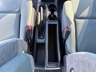 2015 Chevrolet City Express LS