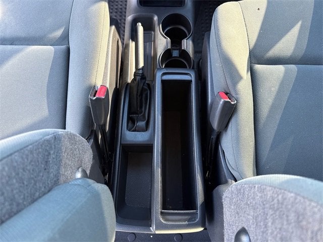 2015 Chevrolet City Express LS