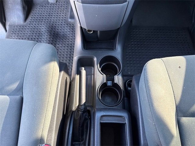 2015 Chevrolet City Express LS