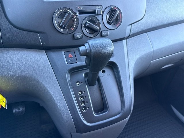 2015 Chevrolet City Express LS