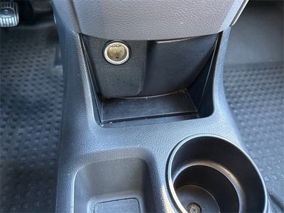 2015 Chevrolet City Express LS