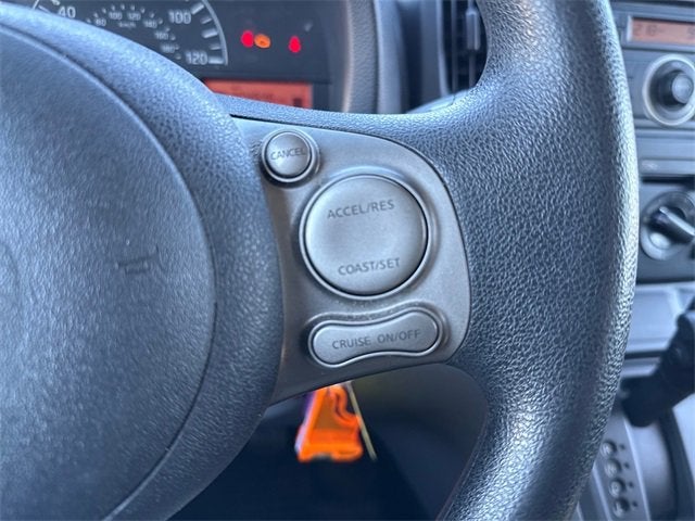 2015 Chevrolet City Express LS