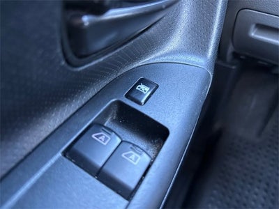 2015 Chevrolet City Express LS