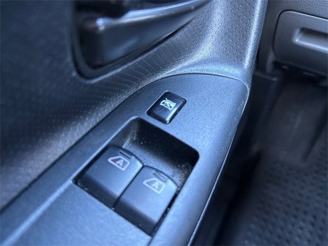 2015 Chevrolet City Express LS