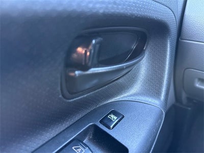 2015 Chevrolet City Express LS