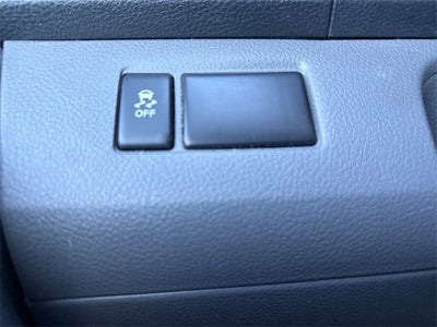 2015 Chevrolet City Express LS