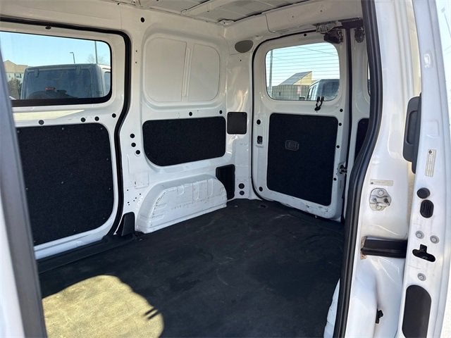 2015 Chevrolet City Express LS