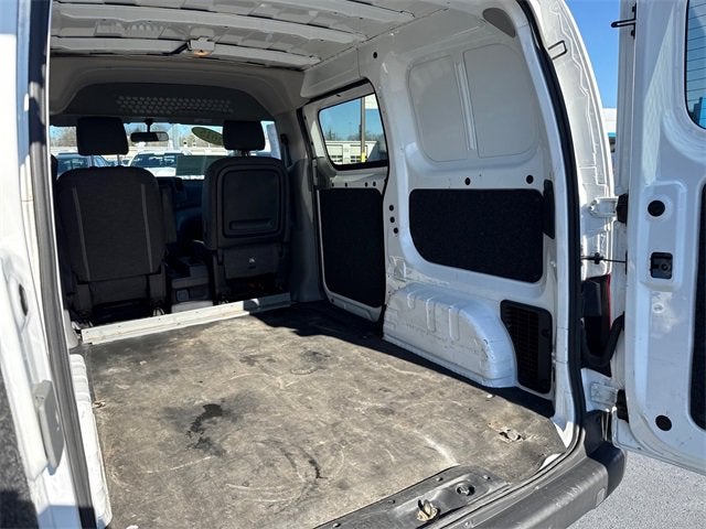 2015 Chevrolet City Express LS