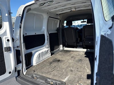 2015 Chevrolet City Express LS