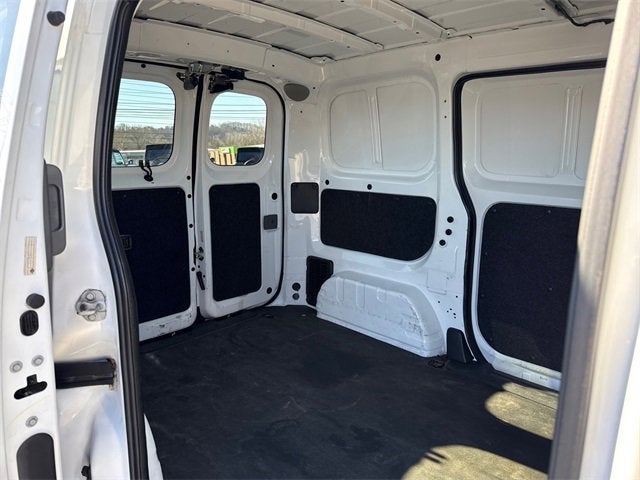 2015 Chevrolet City Express LS