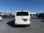 2015 Chevrolet City Express LS