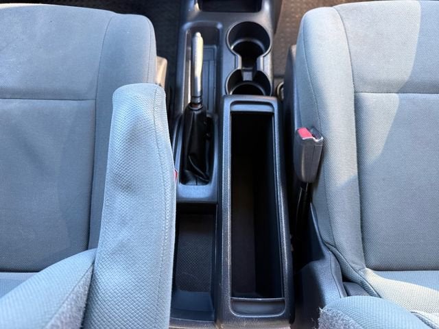 2017 Chevrolet City Express LS