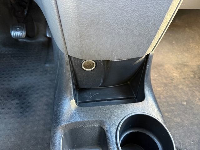 2017 Chevrolet City Express LS