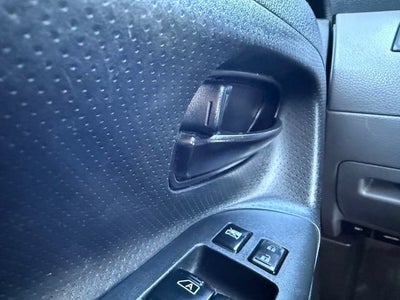 2017 Chevrolet City Express LS