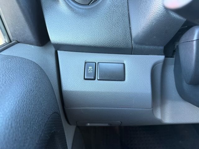 2017 Chevrolet City Express LS