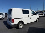 2017 Chevrolet City Express LS