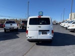 2017 Chevrolet City Express LS