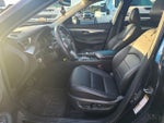2020 INFINITI QX50 LUXE