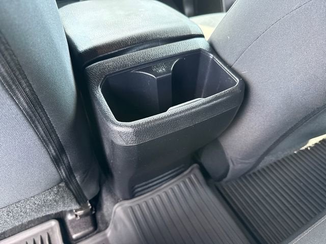 2021 Toyota Tacoma 4WD SR
