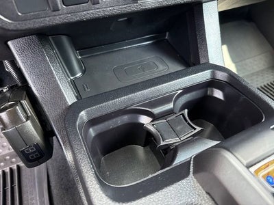 2021 Toyota Tacoma 4WD SR