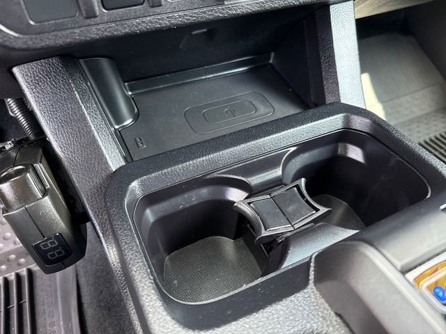 2021 Toyota Tacoma 4WD SR